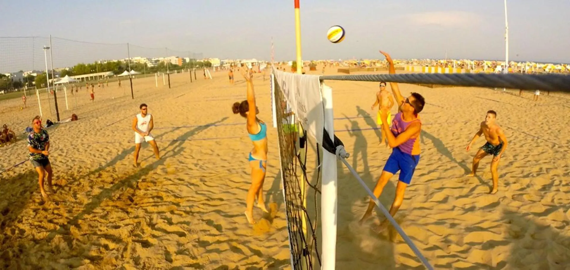 Seaside Comfort Flat With Modern Amenities Bibione