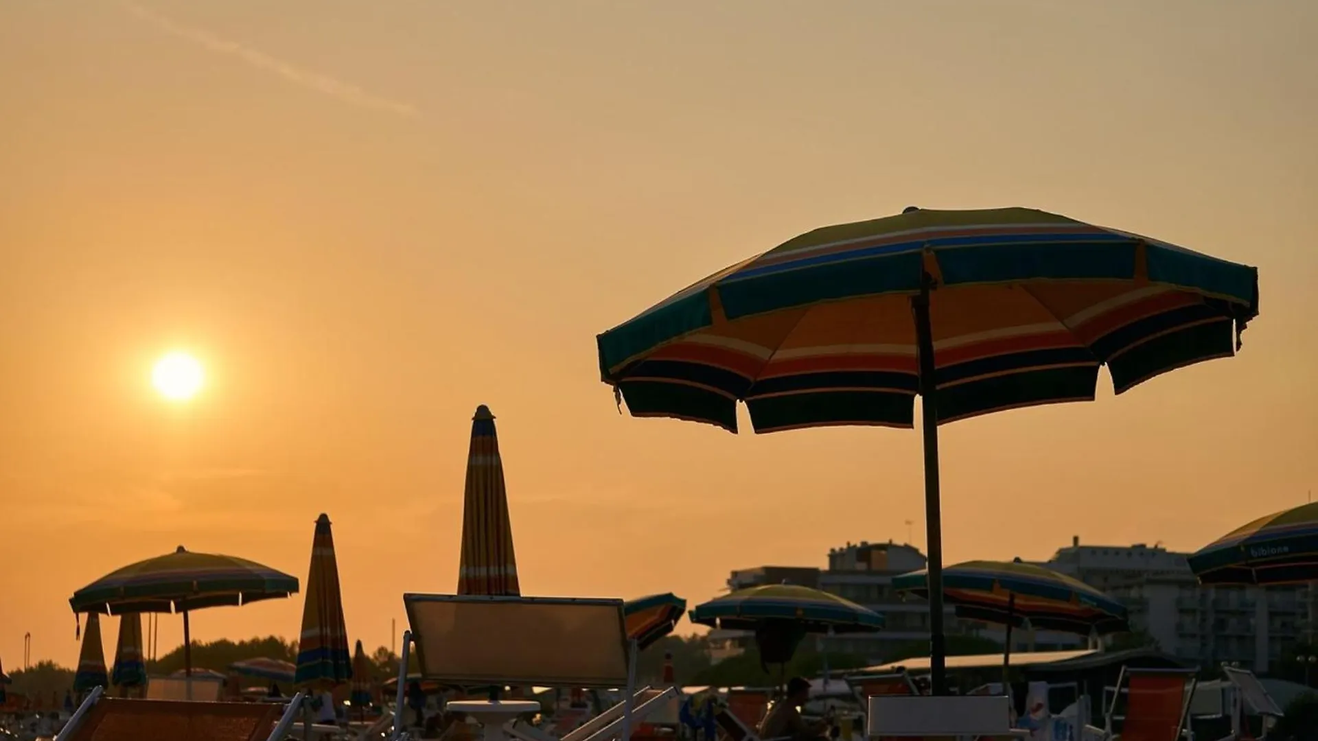 Seaside Comfort Flat With Modern Amenities Bibione Apartment