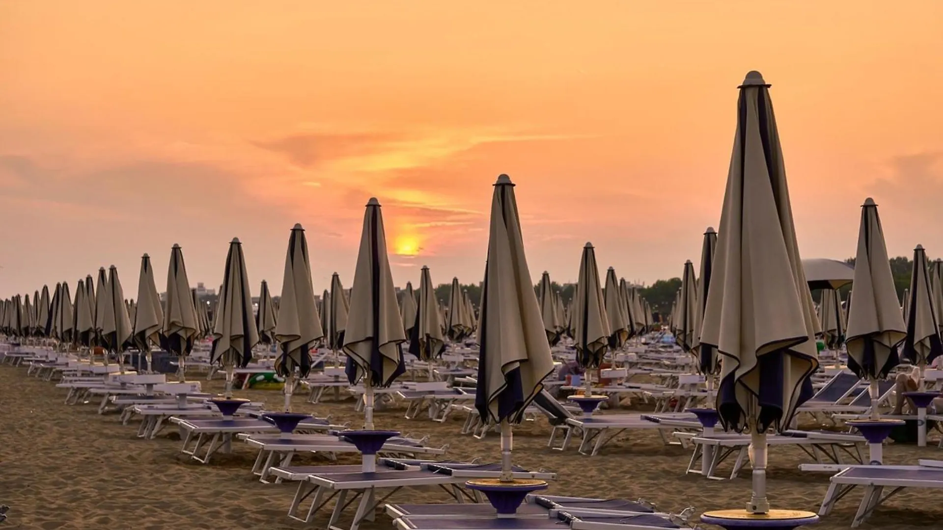 Seaside Comfort Flat With Modern Amenities Bibione