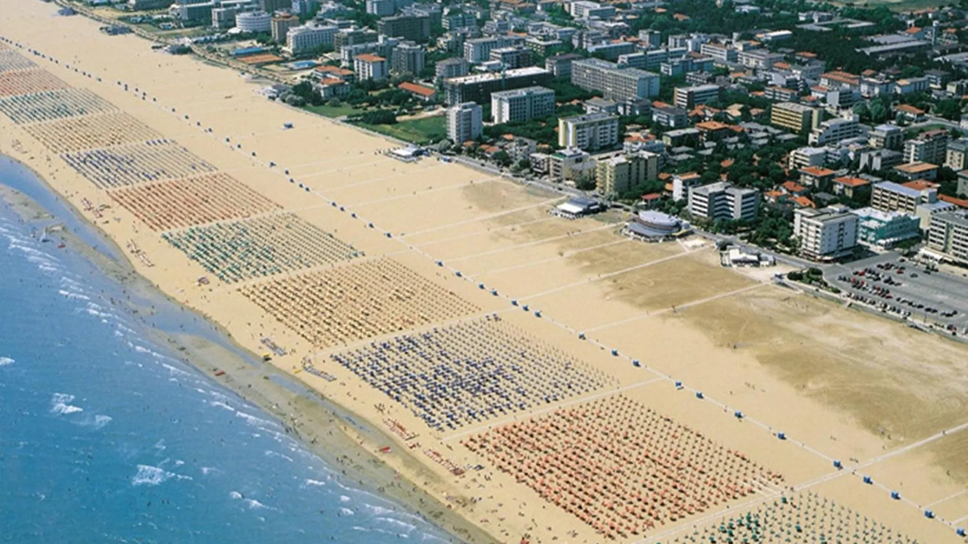 Lägenhet Seaside Comfort Flat With Modern Amenities Bibione Italien